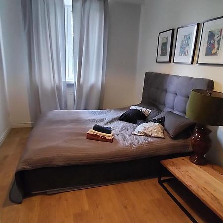 Central Apartments Ogarna 3 Гданск Екстериор снимка