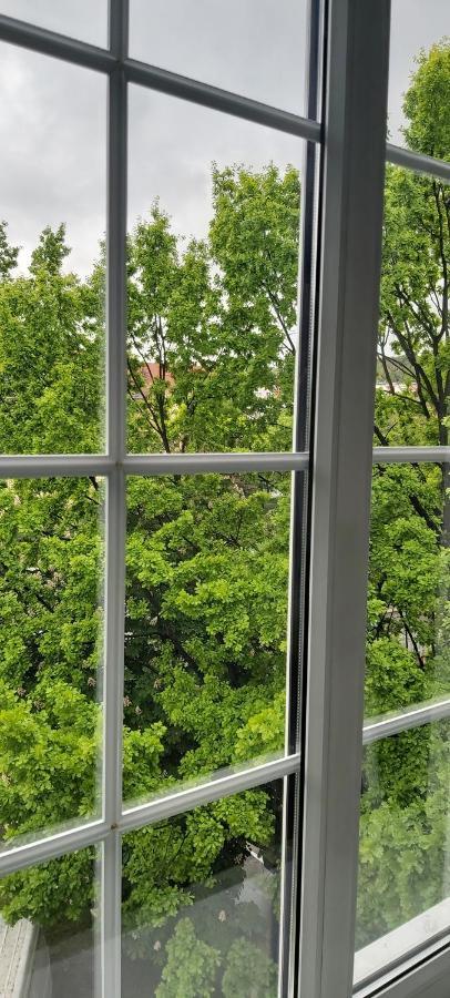 Central Apartments Ogarna 3 Гданск Екстериор снимка