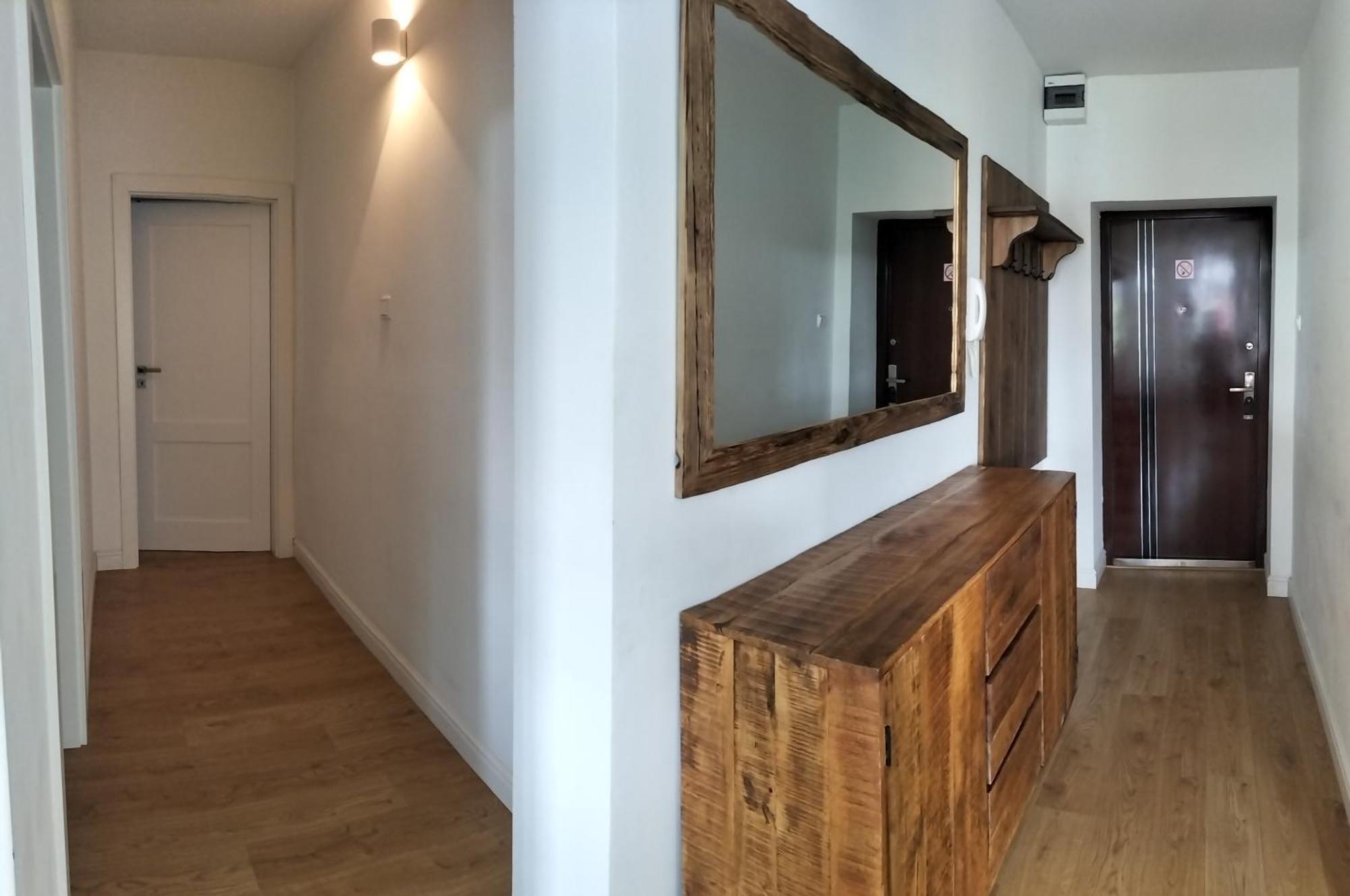Central Apartments Ogarna 3 Гданск Екстериор снимка