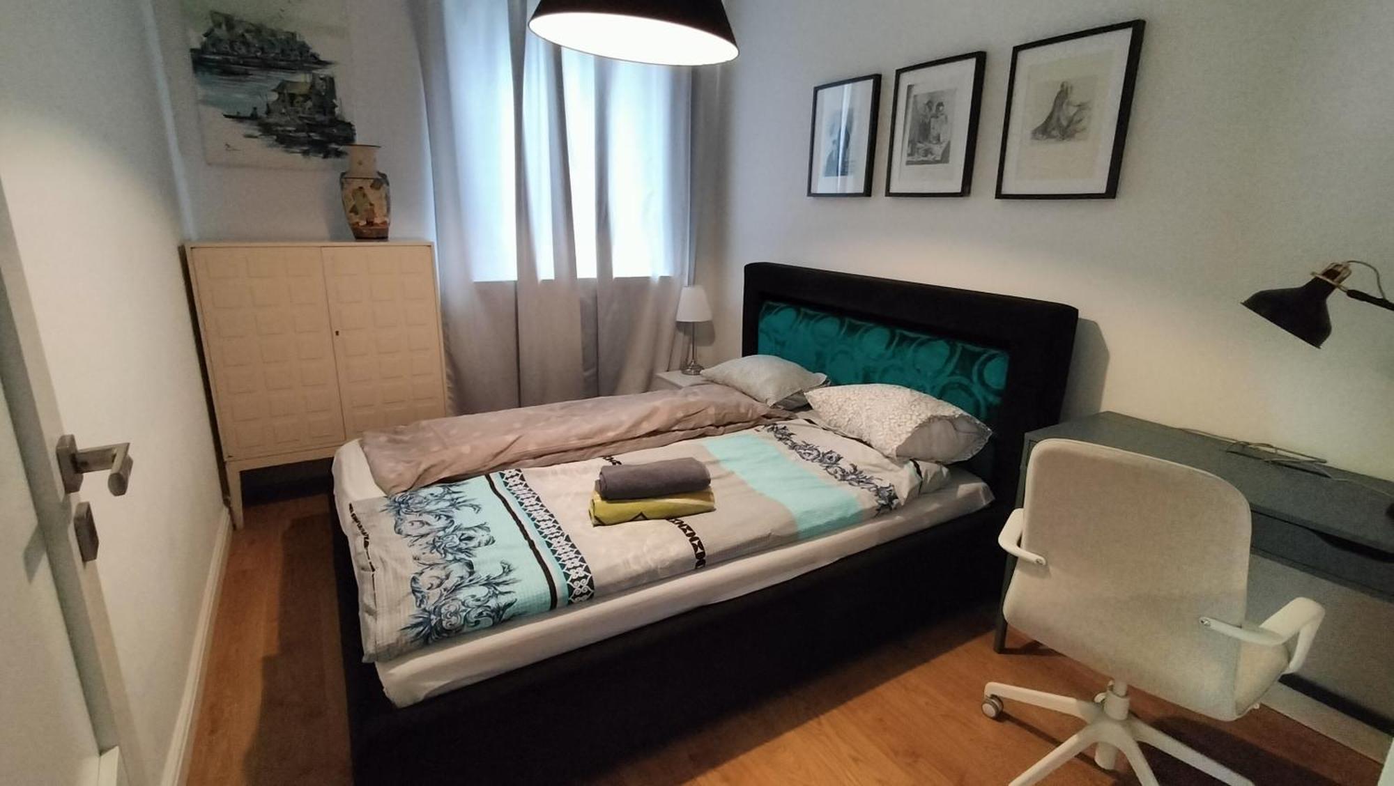 Central Apartments Ogarna 3 Гданск Екстериор снимка