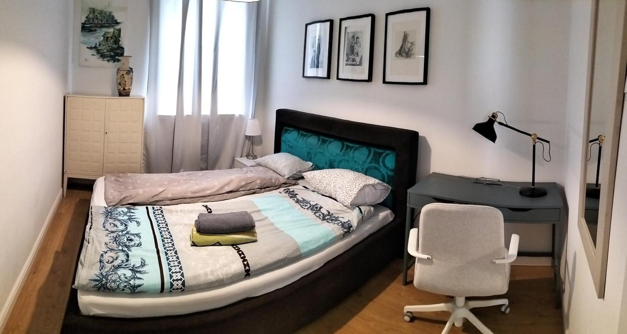 Central Apartments Ogarna 3 Гданск Екстериор снимка